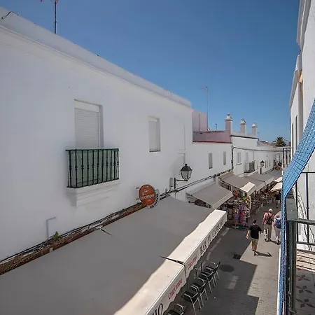 Apartamento *dias Alegres*vista Mar